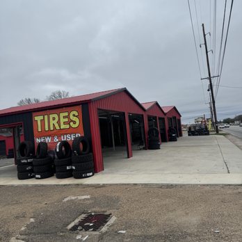 Monroe Tire and Wheels - Tires Near Me - Monroe, Louisiana Monroe Tire and Wheels - Tires Near Me - Monroe, Louisiana