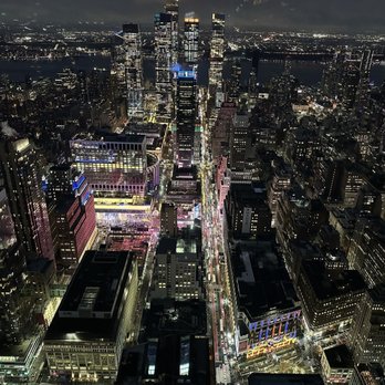Empire State Building - Landmarks & Historical Buildings Near Me - New York, New York