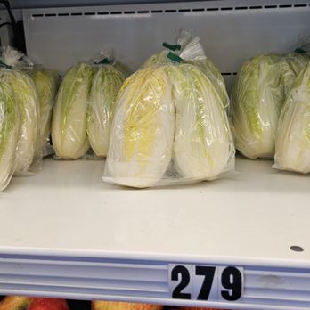 Wing On Market - Smallest Napa Cabbage that I have seen. - Chicken Shop Near Me - San Gabriel, California Wing On Market - Smallest Napa Cabbage that I have seen. - Chicken Shop Near Me - San Gabriel, California