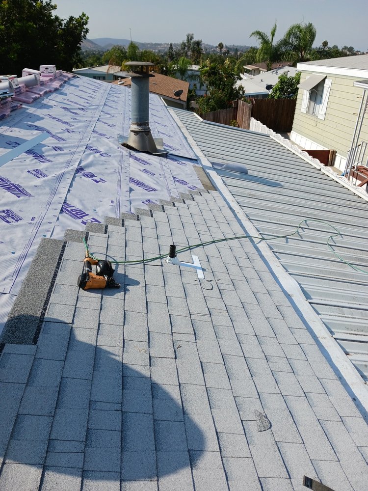 Slide of Zavala Roofing Solutions
