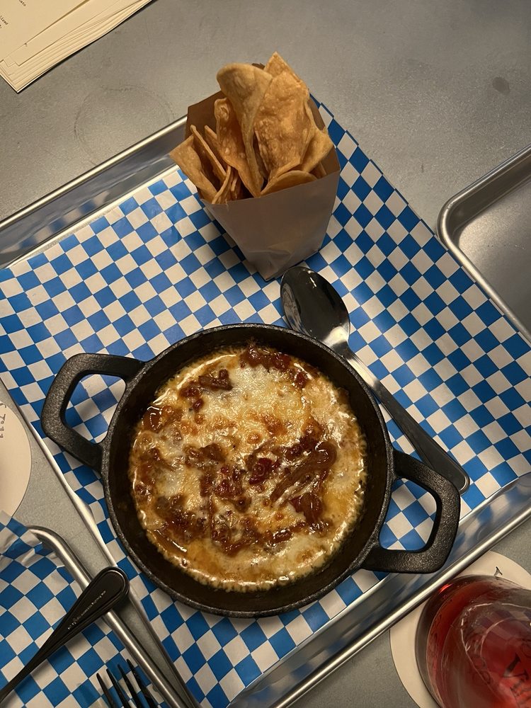 Social spots from Village