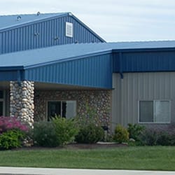 Calvary Chapel Red Bluff