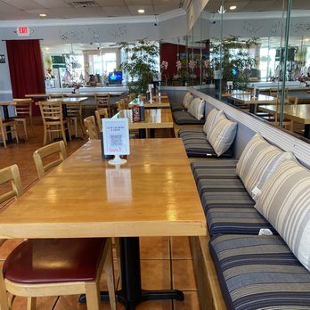 Asian Noodles House - a long table and chairs - Vietnamese Near Me - Leesburg, Virginia Asian Noodles House - a long table and chairs - Vietnamese Near Me - Leesburg, Virginia