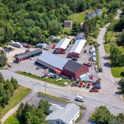 Hammond Lumber Company - Cherryfield - Cherryfield Branch Store