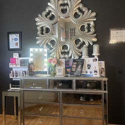 AesthetiSpa Laser and Wellness Center - Lounge