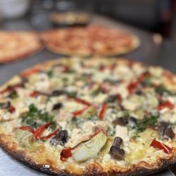 user provided Capo's by Tony Gemignani photo