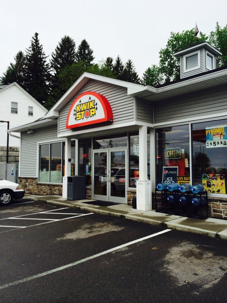 KWIK STOP Updated August 2024 874 Central Ave, Dover, New Hampshire