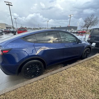 Auto Boutique Texas - Tesla Model Y - Used Car Dealers Near Me - Alvin, Texas