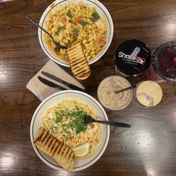 Corner Bakery Cafe - Breakfast & Brunch Near Me - Lake Forest, California