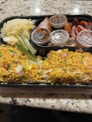 King Duck Chinese BBQ by null