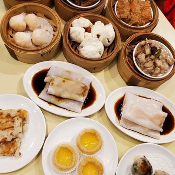 MingHin Cuisine - Seafood Near Me - Chicago, Illinois MingHin Cuisine - Seafood Near Me - Chicago, Illinois
