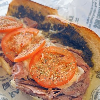 Rammy's SUB Contractors - Number 13 - Sandwiches Near Me - Elk Grove Village, Illinois