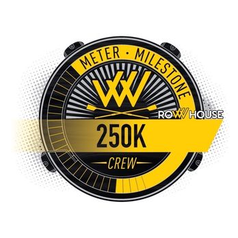 Row House Fitness Willow Lawn - 250k badge - Cardio Classes Near Me - Richmond, Virginia