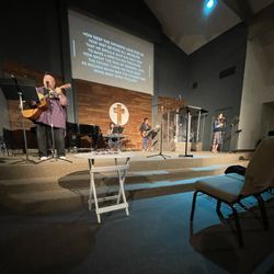 Lifesong Community Church - Good Friday Service (March 2024)