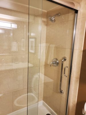 Sheraton Cavalier Calgary Hotel by null