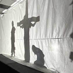 International Grace Ministry - Kid's christmas performance 2025
