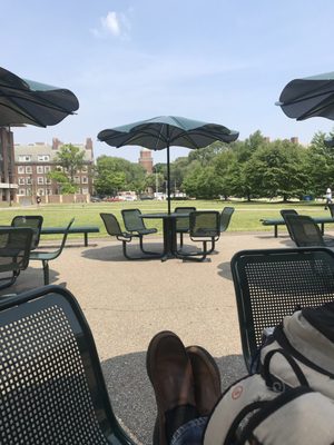 Brooklyn College by null