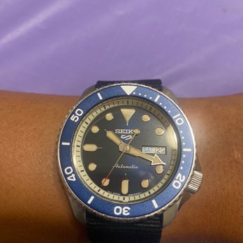 Time Essentials - Watch Repair Near Me - Pasadena, California