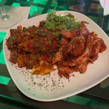 Asia de Lima - Chicken - Peruvian Near Me - San Juan, Puerto Rico