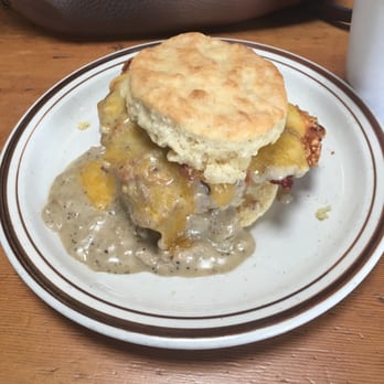Pine State Biscuits - The Reggie - Southern Near Me - Portland, Oregon