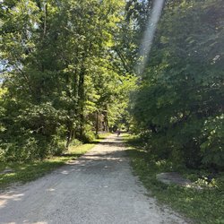Bloomington Rail Trail