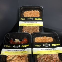 Nutrition Solutions