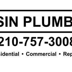 Basin Plumbing
