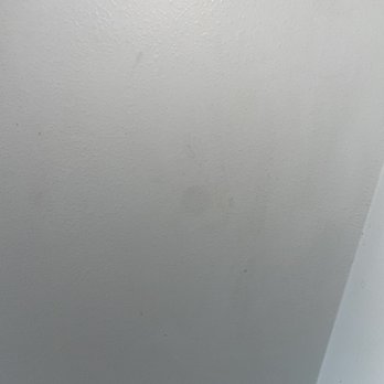 Agventure Cleaning Service - Wall still dirty - Office Cleaning Near Me