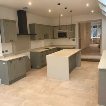 Granite Revolutions - Countertop Installation Near Me - Croydon, SRY