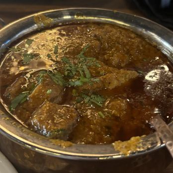 Maharaja Bistro & Cafe - Lamb Roganjosh - Indian Near Me - Lauderhill, Florida Maharaja Bistro & Cafe - Lamb Roganjosh - Indian Near Me - Lauderhill, Florida
