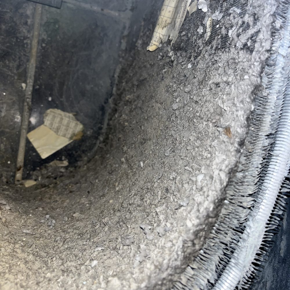 Pro Duct Cleaning - Air Duct Cleaning Near Me