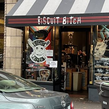 Biscuit Bitch - Breakfast & Brunch Near Me - Seattle, Washington