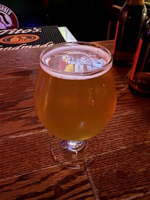 British Beer Company by null