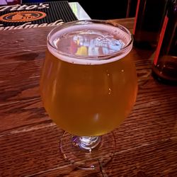 British Beer Company - Happy Birthday to Me!