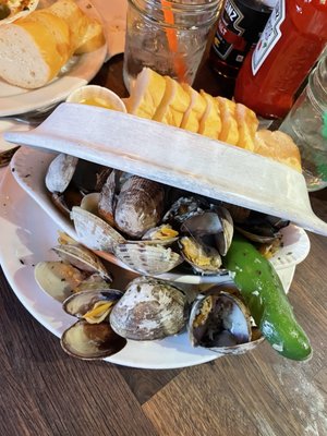 F Street Station by null