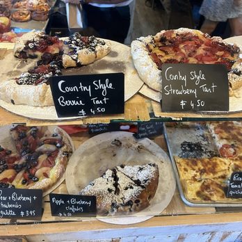Clafoutis - French Near Me - Santa Fe, New Mexico