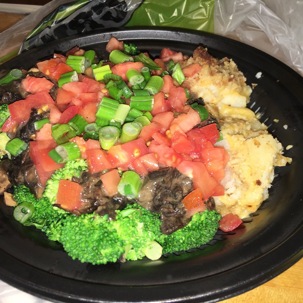 Offerdahl's Off-The-Grill - Yummy veggie scrambler :) - Sandwiches Near Me - Hollywood, Florida Offerdahl's Off-The-Grill - Yummy veggie scrambler :) - Sandwiches Near Me - Hollywood, Florida