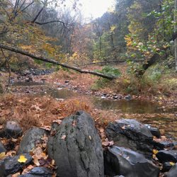 Beaver Valley Campgrounds