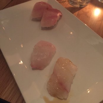SUGARFISH | Pasadena - Yellowtail, snapper, Halibut - Japanese Near Me - Pasadena, California