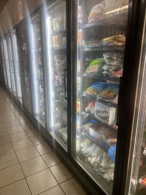 Zamzam Halal Supermarket by null