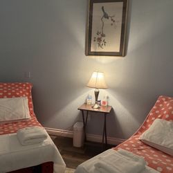 Magnolia Family Spa