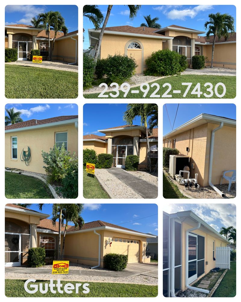 Slide of Chosen Home Improvement