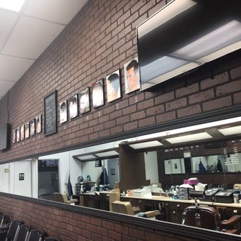 Figaro Barbers - Barbers Near Me - Los Angeles, California