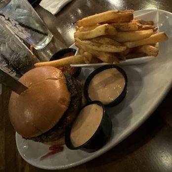 Slater's 50/50 - Burgers Near Me - Las Vegas, Nevada Slater's 50/50 - Burgers Near Me - Las Vegas, Nevada