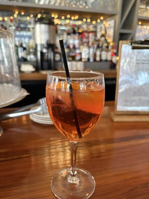 The Queensboro by null