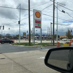 Shell