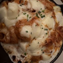 Baked eggplant rolatini