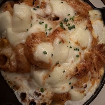 Caruso's Grocery - Baked eggplant rolatini - Italian Near Me - North Bethesda, Maryland Caruso's Grocery - Baked eggplant rolatini - Italian Near Me - North Bethesda, Maryland