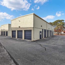 Exterior photo of Prime Storage - Medford, New York Exterior photo of Prime Storage - Medford, New York
