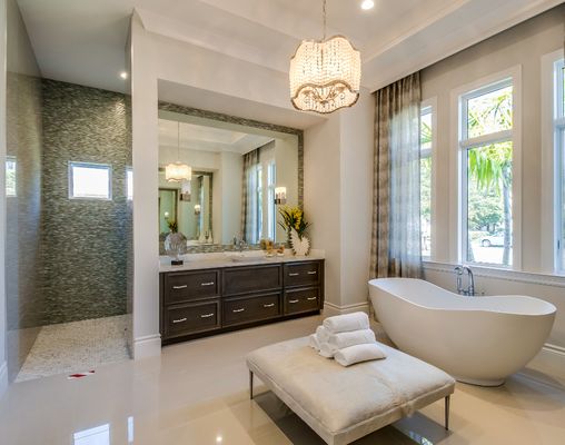 DreamMaker Bath & Kitchen